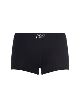 dsquared2 - underwear - men - ss24
