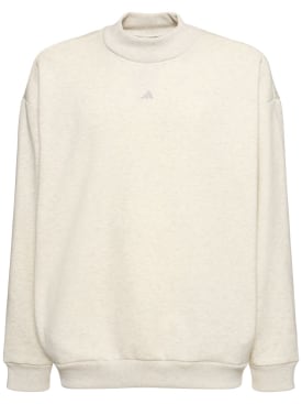 adidas originals - sports sweatshirts - men - ss24