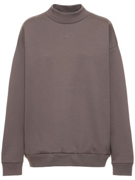 adidas originals - sweatshirts - women - ss24