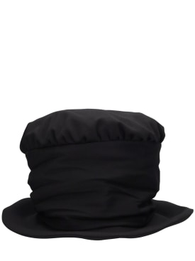 yohji yamamoto - sombreros y gorras - hombre - nueva temporada