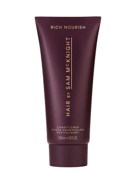 hair by sam mc knight - hair conditioner - beauty - women - ss24