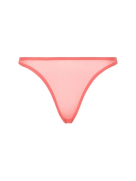 eres - underwear - women - ss24