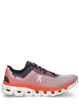 on - sports shoes - women - ss24