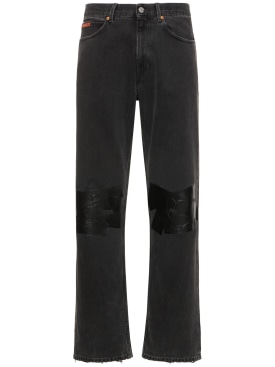 martine rose - jeans - homme - pe 24