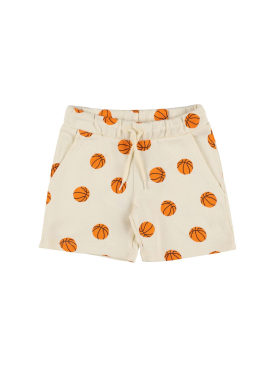 mini rodini - shorts - toddler-boys - new season
