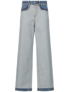 marni - jeans - donna - ss24