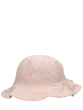 liewood - hats - baby-girls - ss24