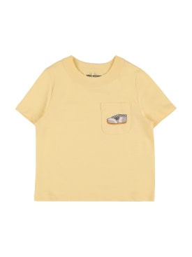 mini rodini - t-shirts - bébé fille - pe 24
