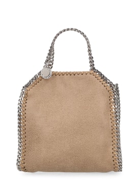 stella mccartney - top handle bags - women - promotions