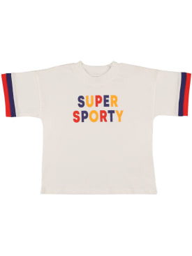 mini rodini - t-shirts - kids-boys - ss24