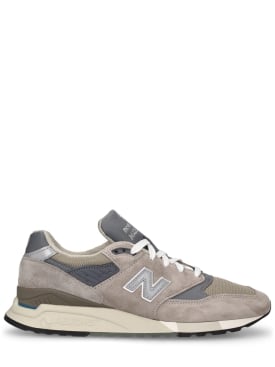 new balance - sneakers - homme - pe 24