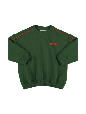 mini rodini - sweatshirts - baby-boys - ss24