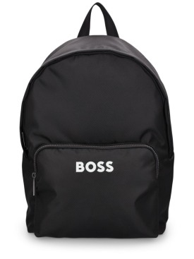 boss - backpacks - men - ss24