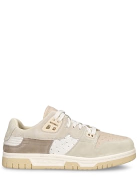 acne studios - sneakers - donna - ss24