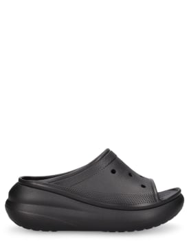 crocs - sandals - women - ss24