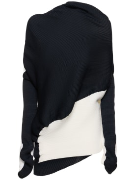 issey miyake - tops - women - promotions