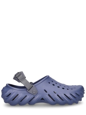 crocs - sandalen & badeschuhe - herren - f/s 24