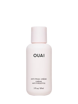 ouai - hair oil & serum - beauty - men - new season