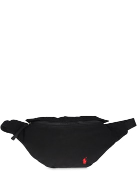 polo ralph lauren - belt bags - men - new season