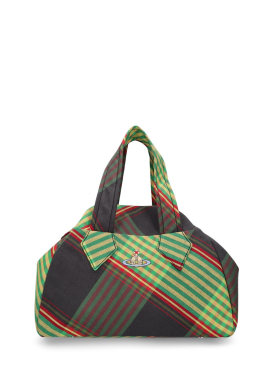 vivienne westwood - top handle bags - women - ss24