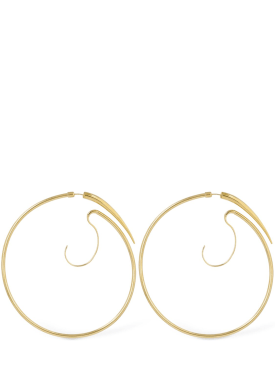 panconesi - earrings - women - ss24