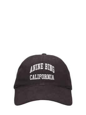 anine bing - hats - women - new season