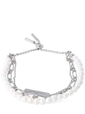 panconesi - bracelets - women - ss24