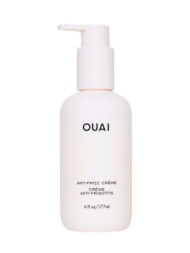 ouai - hair oil & serum - beauty - women - new season