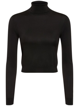 ralph lauren collection - tops - mujer - pv24
