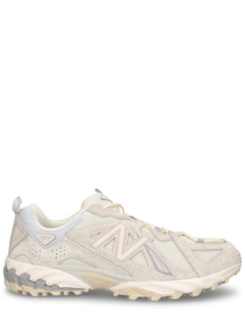 new balance - sneakers - homme - pe 24