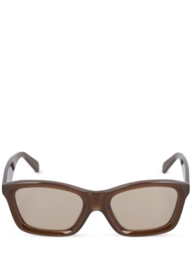 toteme - sunglasses - women - sale