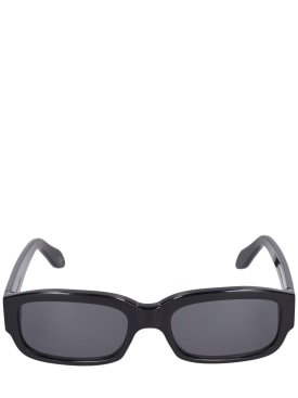 toteme - sunglasses - women - ss24