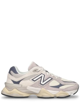 new balance - sneakers - homme - nouvelle saison