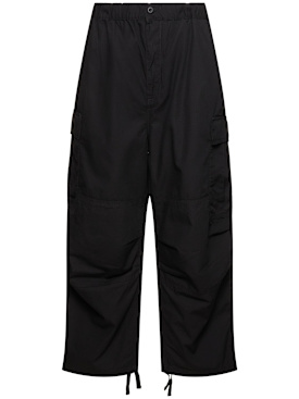 carhartt wip - pantalons - homme - nouvelle saison