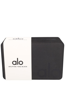 alo yoga - lifestyle accessories - home - promotions