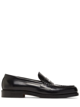 dsquared2 - loafers - men - ss24