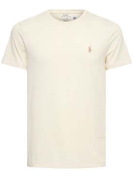 polo ralph lauren - t-shirt - uomo - ss24