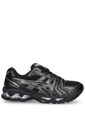 asics - sneakers - men - new season