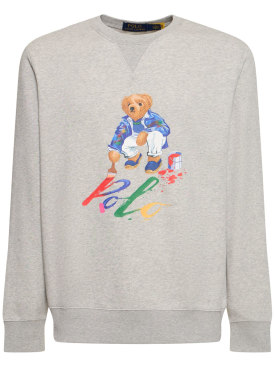 polo ralph lauren - sweatshirt'ler - erkek - ss24