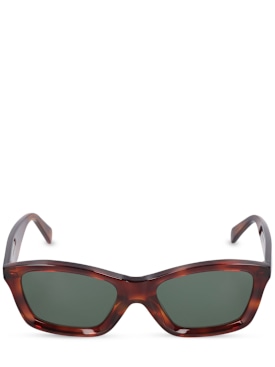 toteme - sunglasses - women - sale