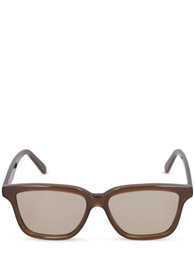 toteme - sunglasses - women - new season