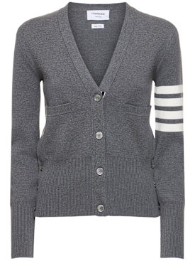 thom browne - 针织衫 - 女士 - 新季节