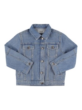 zadig&voltaire - jackets - toddler-girls - promotions