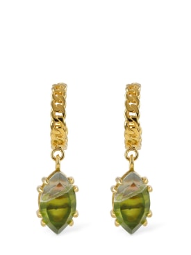 panconesi - earrings - women - ss24