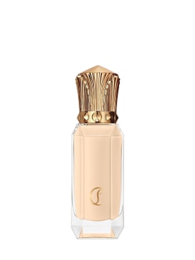 christian louboutin beauty - teint - beauté - femme - offres