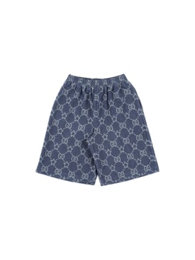 gucci - shorts - junior-boys - sale
