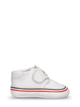 moncler - pre-walker shoes - baby-boys - ss24