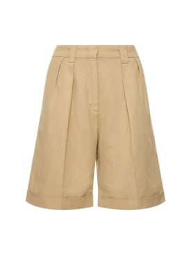 aspesi - shorts - women - sale