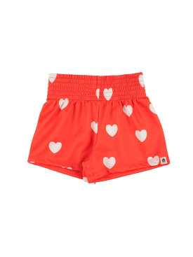 mini rodini - shorts - junior-girls - ss24