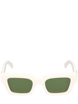 off-white - sunglasses - women - ss24